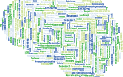 Parte COMFORTage, il progetto europeo per mappare i fattori di rischio della demenza