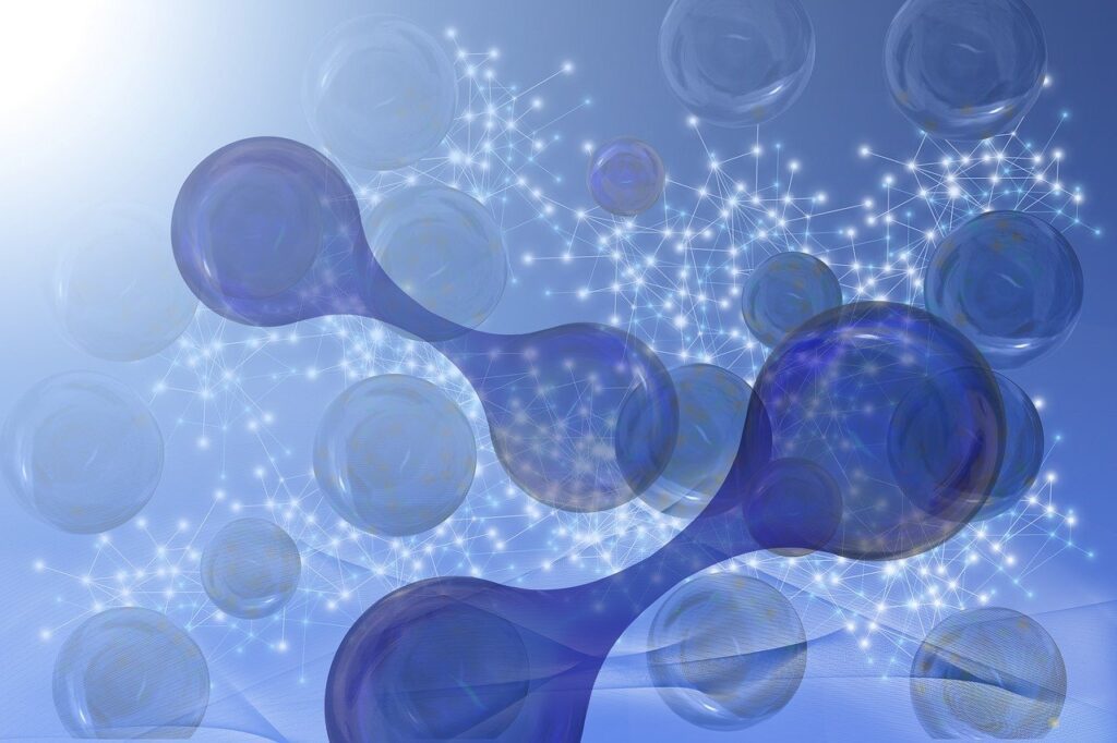 produzione italiana idrogeno - ph. geralt