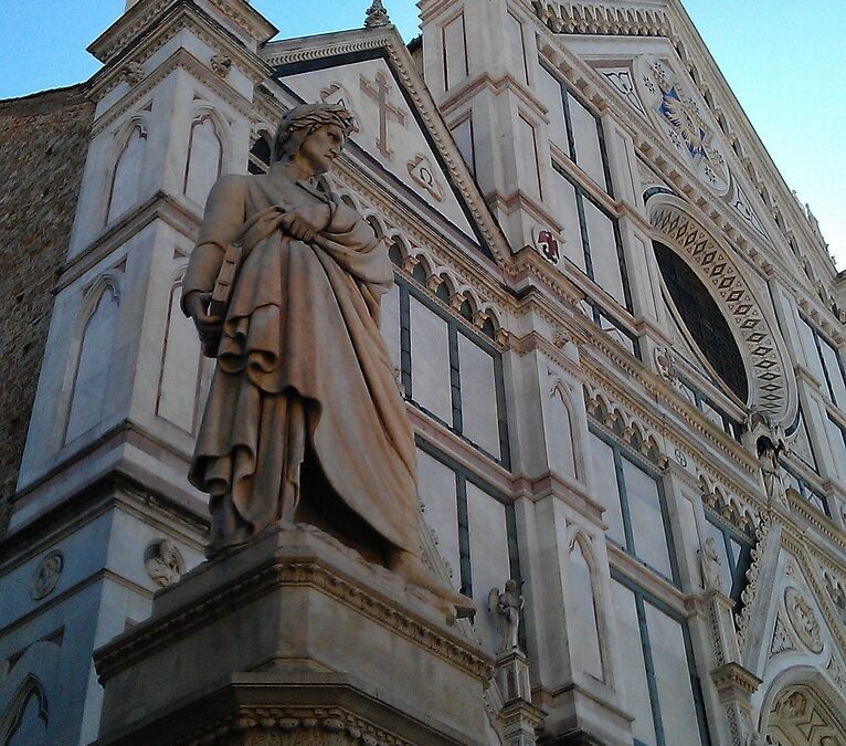 Arriva DANTE, il gemello virtuale di Firenze