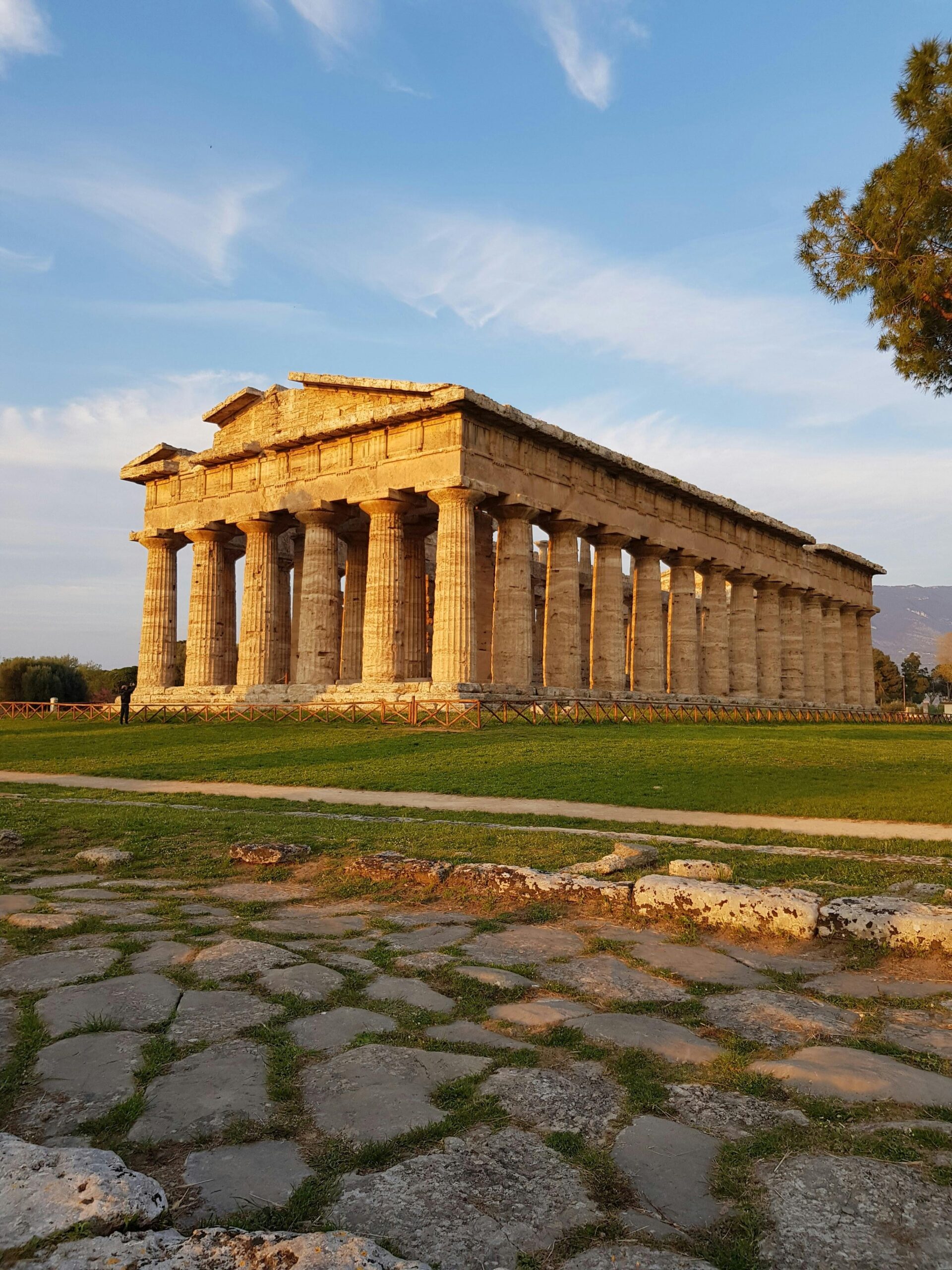 Paestum