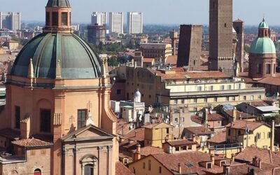 Il G7 Scienza e Tecnologia a Bologna