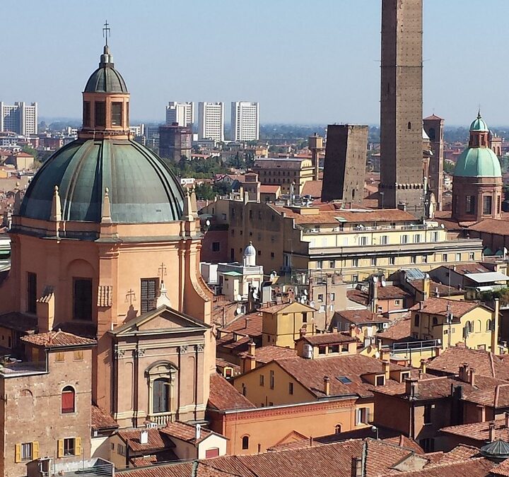 Il G7 Scienza e Tecnologia a Bologna