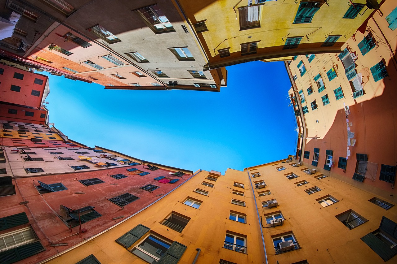Genova - dexmac
