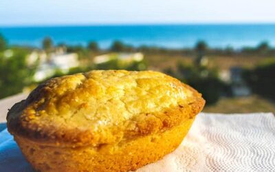 “PasticciottoMaps”, un servizio gratuito per mappare il dolce salentino nel mondo