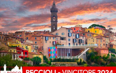 In Italia l’immondizia può diventare arte