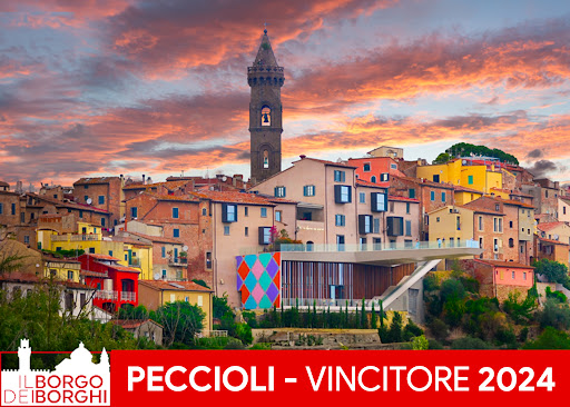 In Italia l’immondizia può diventare arte