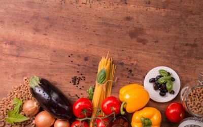 L’Italia e i paradossi del cibo