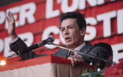 L’Italia sui giornali del mondo