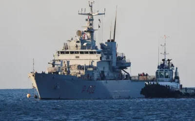 L’Italia sui giornali del mondo