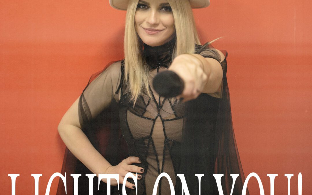 Laura Pausini sceglie sui social gli artisti degli opening act