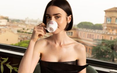 Contesa Italia-Francia: Emily in Paris o in Rome?