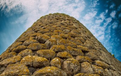 Se i nuraghi piacciono fuori dall’Italia