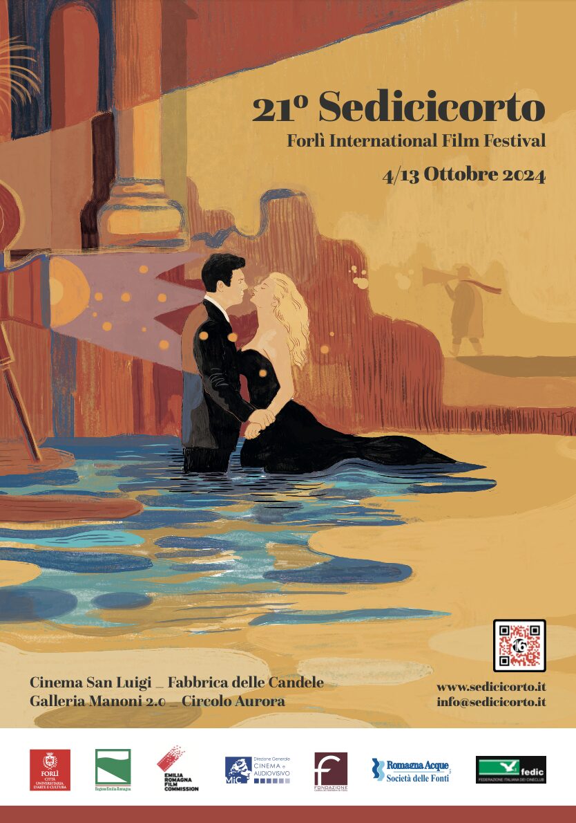 Sedicicorto – ph. Ufficio Stampa Sedicicorto - ph. Ufficio Stampa