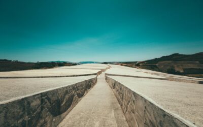 È Gibellina la prima capitale italiana dell’arte contemporanea