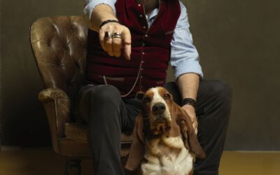 Torna Zucchero con un nuovo disco