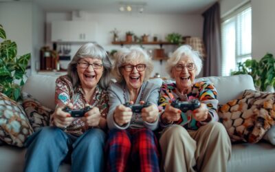 Allarme OCSE, “Sempre più anziani, sempre più poveri”