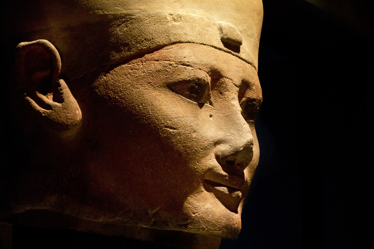 museo egizio torino-Viaggiolibera