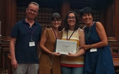 Dalla ricerca italiana una nuova tecnica per comprendere il funzionamento delle nostre cellule