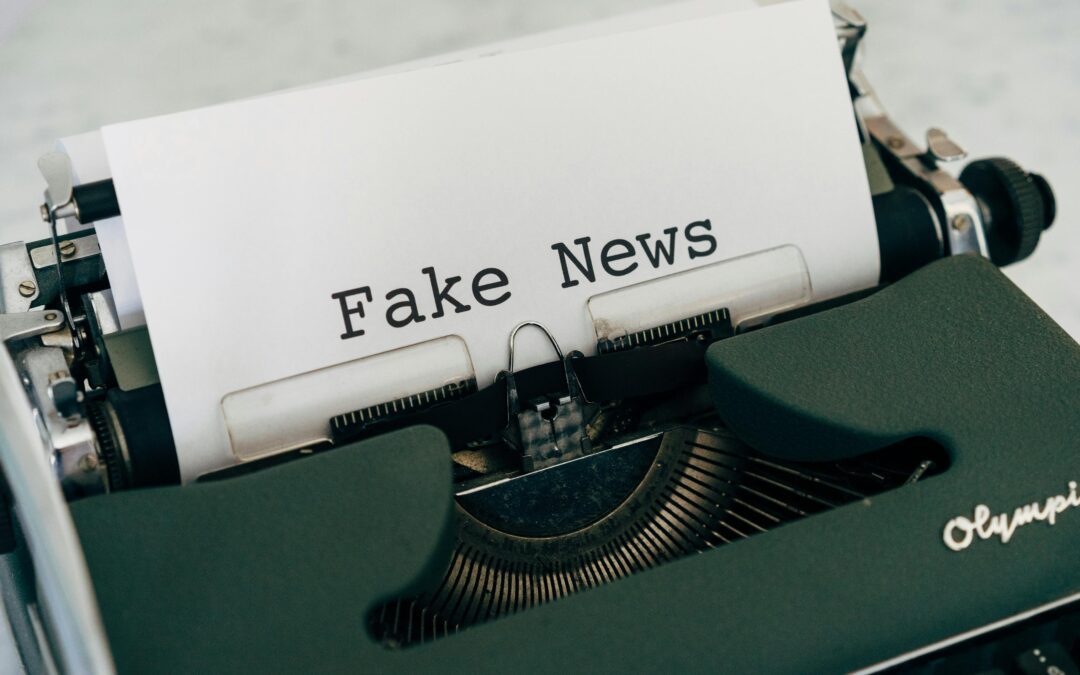 Giovani, uno su tre non riconosce le fake news