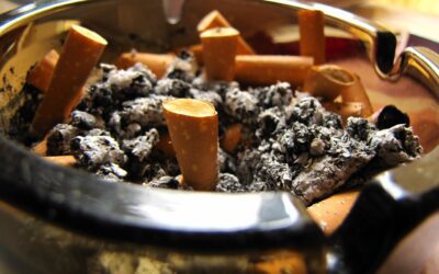 In Italia più di 7 case su 10 sono smoke free