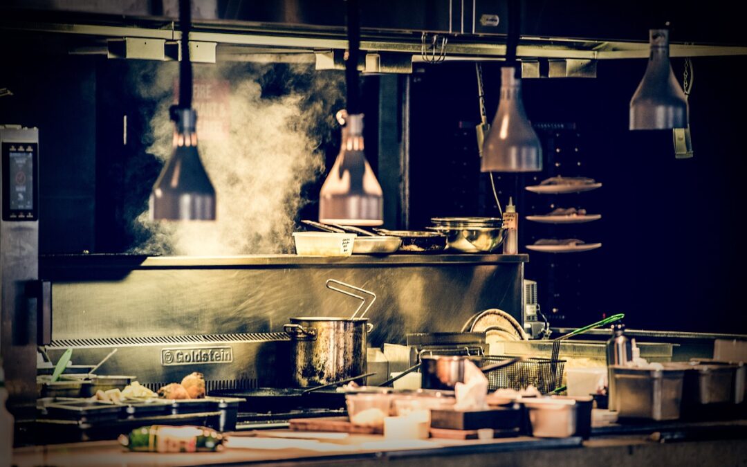 A Catania consegnato lo European Young Chef Award