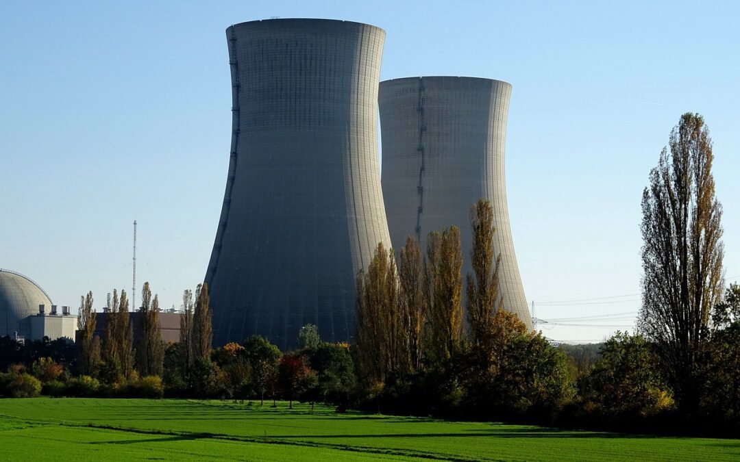 L’Italia torna pro-nucleare?