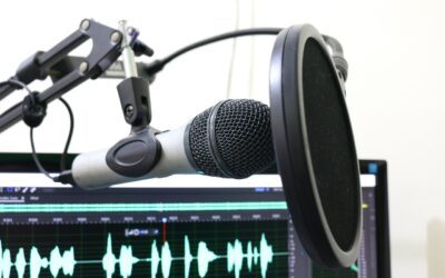 L’era dei podcast: crescita del +40%. La classifica dei più ascoltati