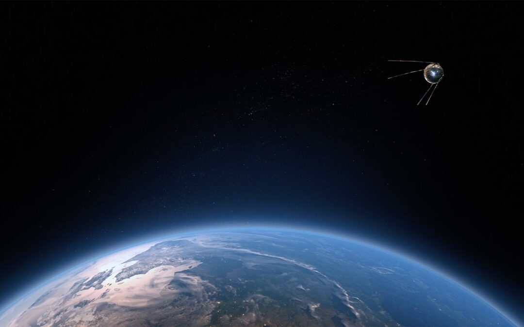 Sessant’anni fa il satellite San Marco in orbita