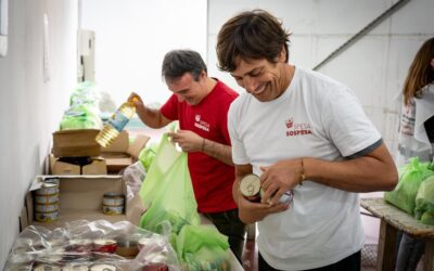 Come cambiano le donazioni verso le non-profit dopo il Pandoro Gate. Il caso SpesaSospesa.org