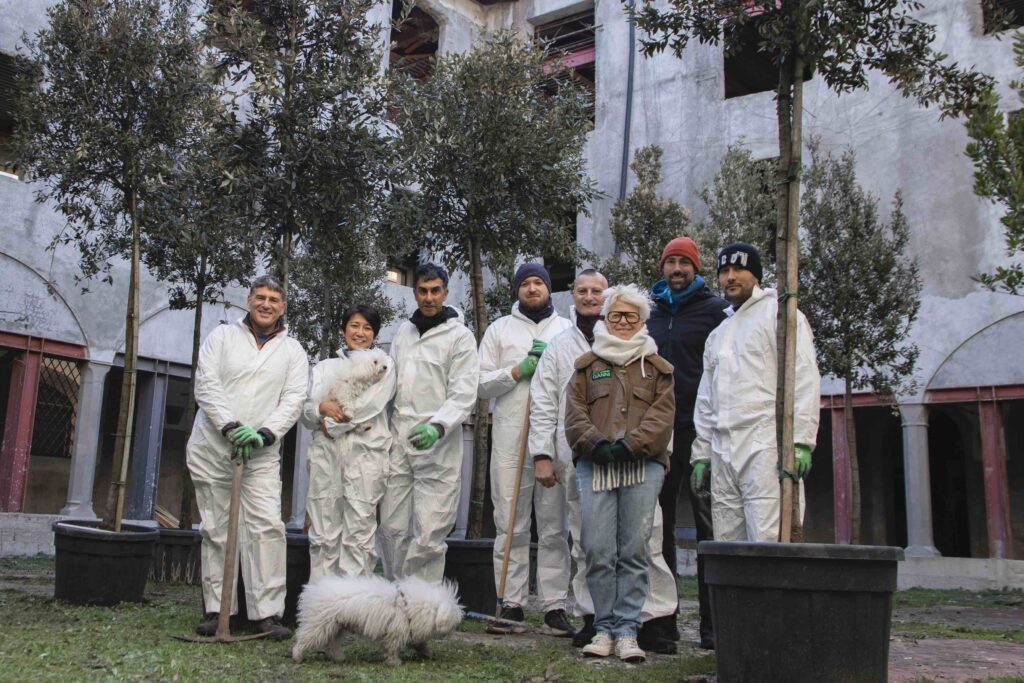 1.GruppoLWCircus_FotoChiaraBaldi