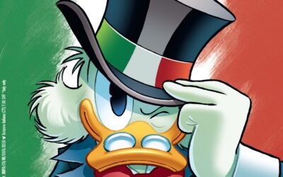 Topolino parla dialetto