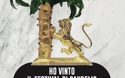 Ho vinto il Festival di Sanremo