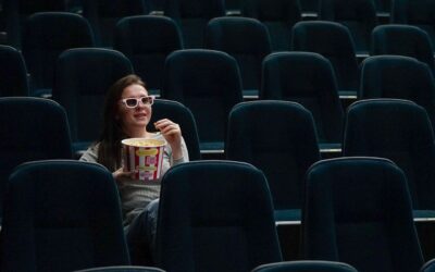 Il cinema italiano ha chiuso bene il 2024