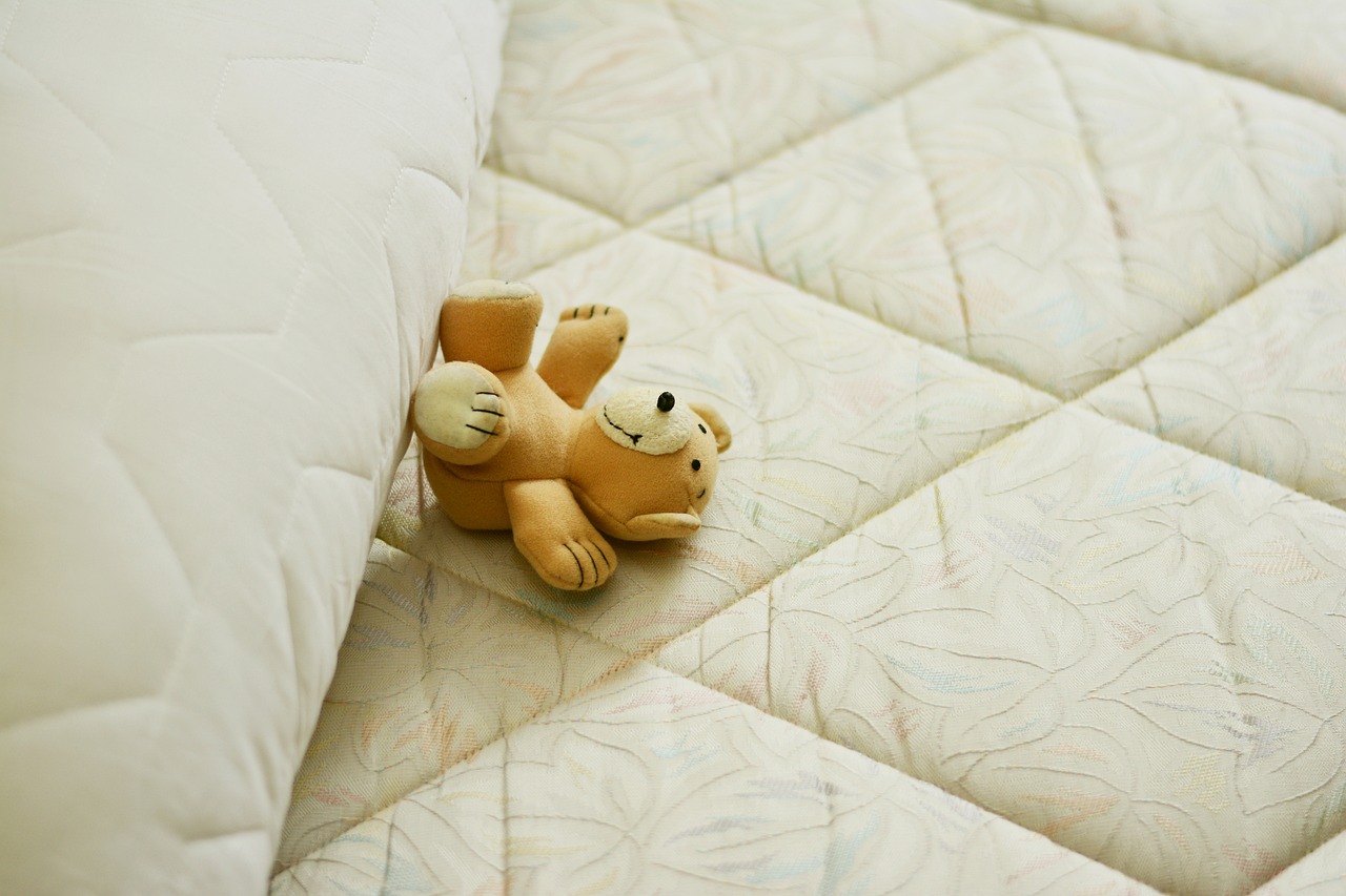 mattress-congerdesign mattress-congerdesign
