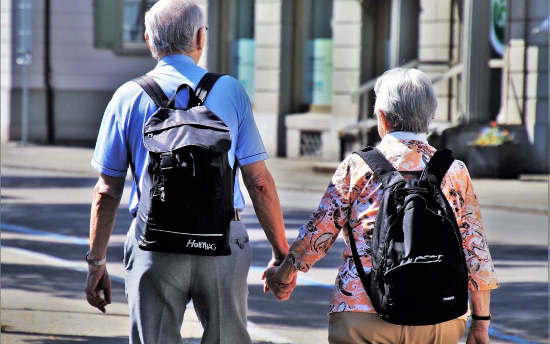 Abitudini e Covid minano la durata di vita in Italia e in Europa