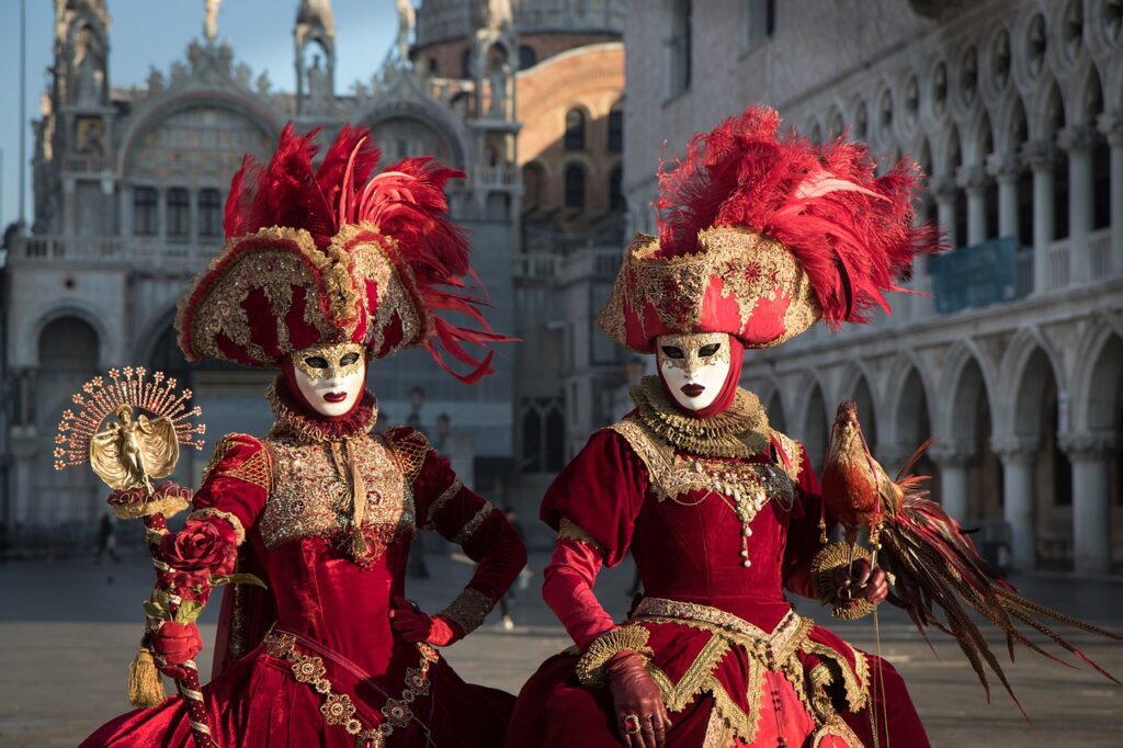 Venezia
