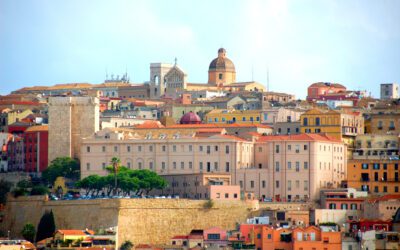 Italia baciata dal sole: la classifica delle città con il miglior clima e più soleggiate