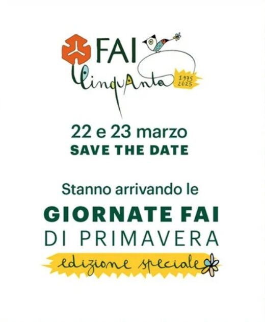 giornate fai 2025