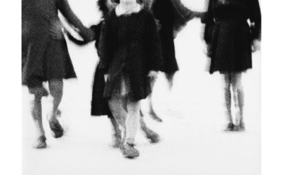 Gli scatti italiani di Avedon in mostra a Roma