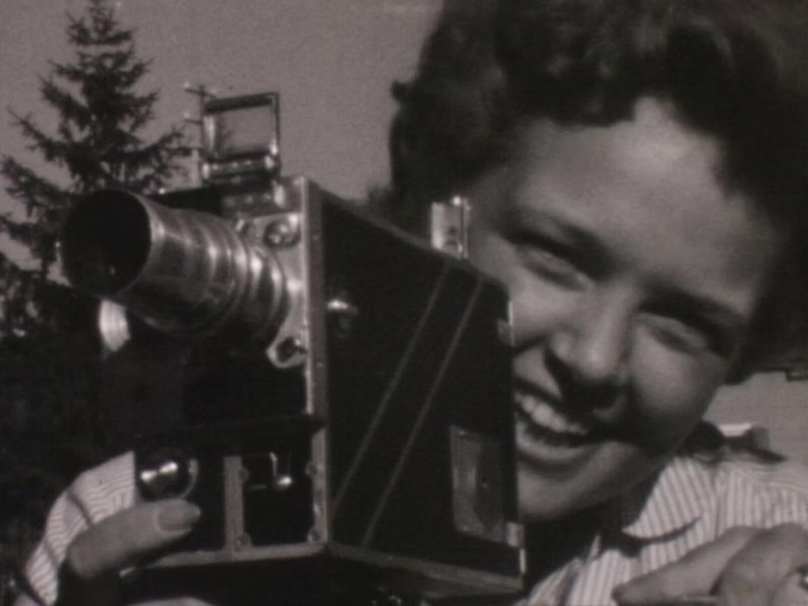 Telepress_Fondazione Home Movies