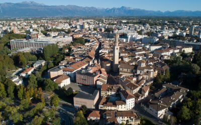 Pordenone vince il titolo di capitale della cultura 2027