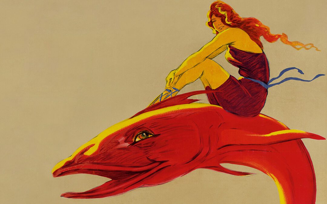 Visitate l’Italia!: la mostra sulla promozione turistica italiana dal 1900 al 1950