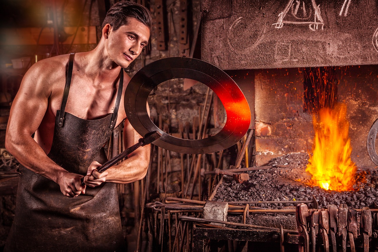 blacksmith-2740128_1280 blacksmith-2740128_1280