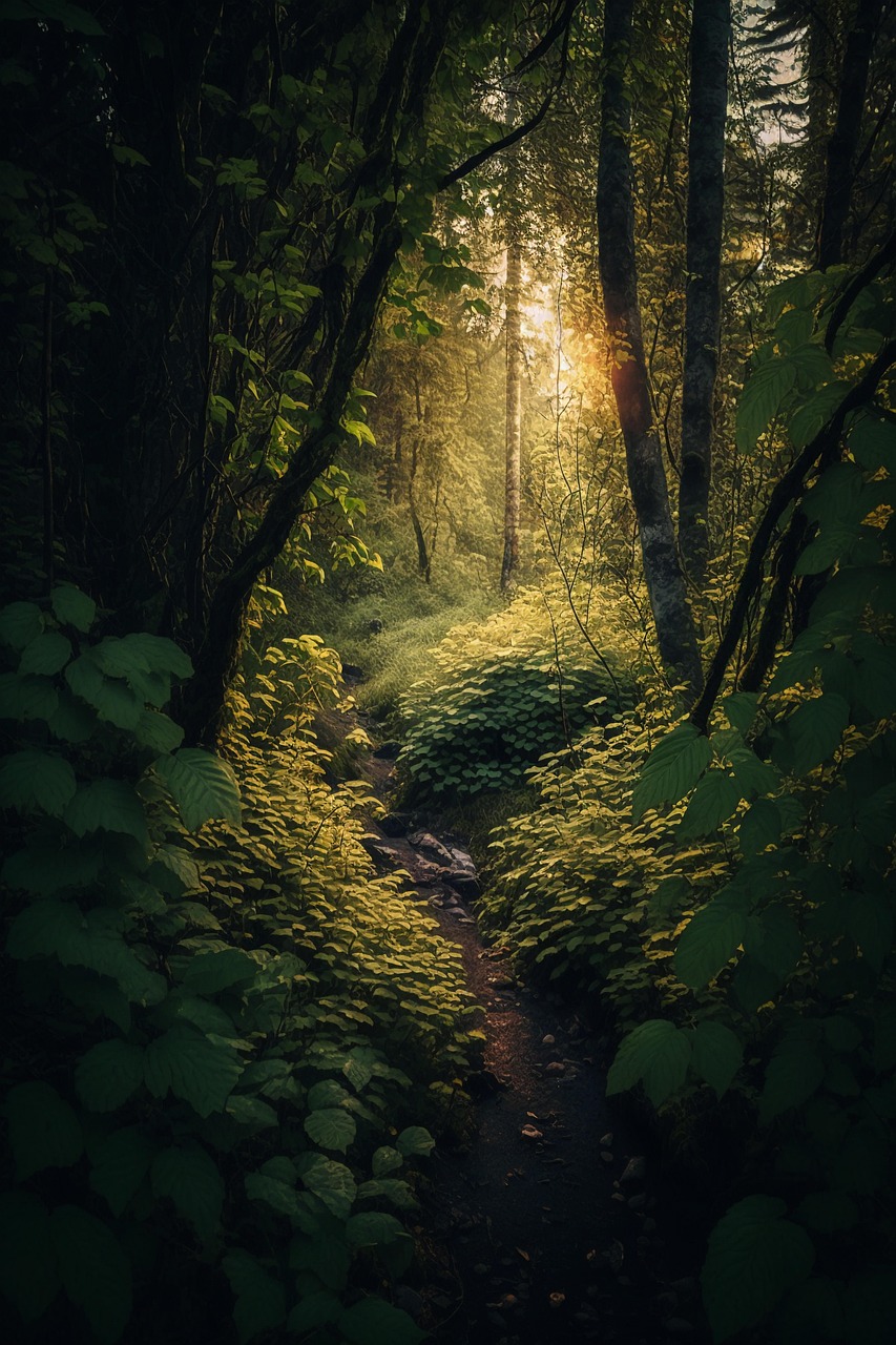 forest-Secoura forest-Secoura