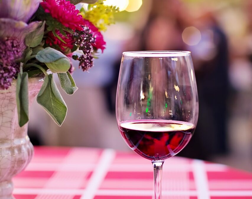 Vino e alcol, strade separate?
