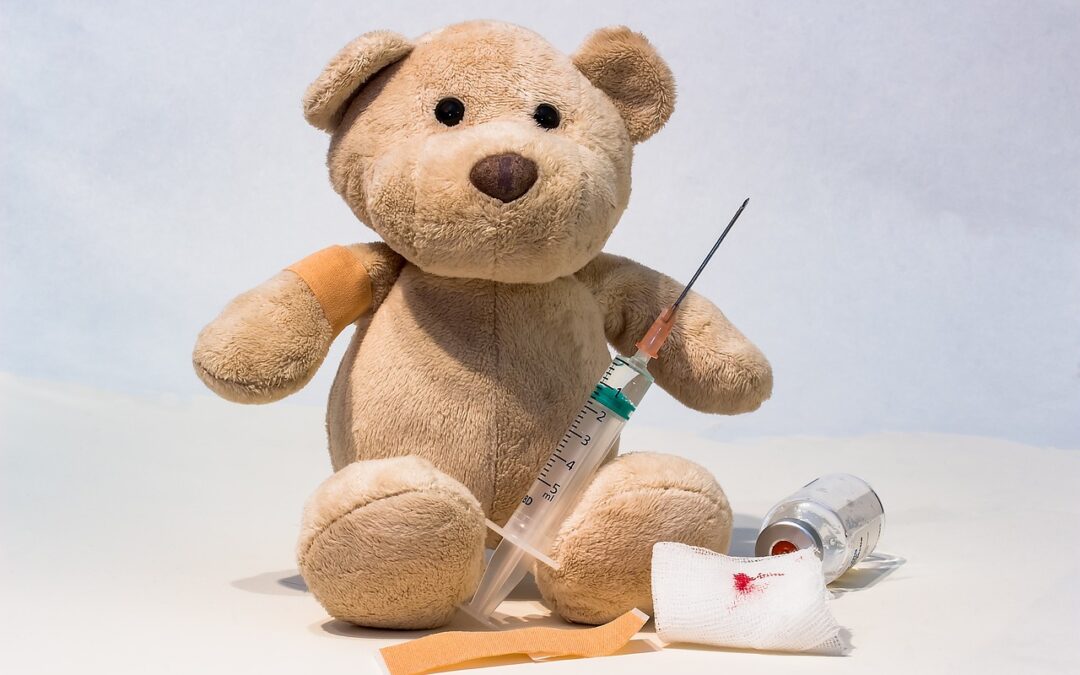 Crescono casi morbillo e fake news, in Italia i pediatri lanciano l’allerta
