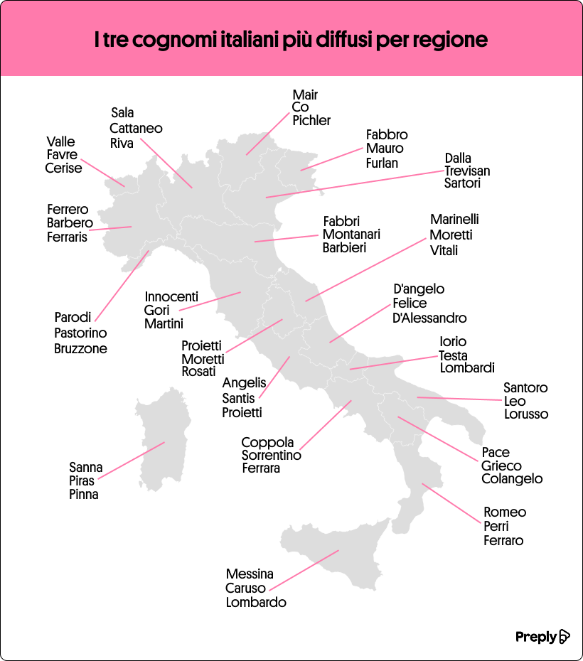 I-tre-cognomi-italiani-piu-diffusi-per-regione