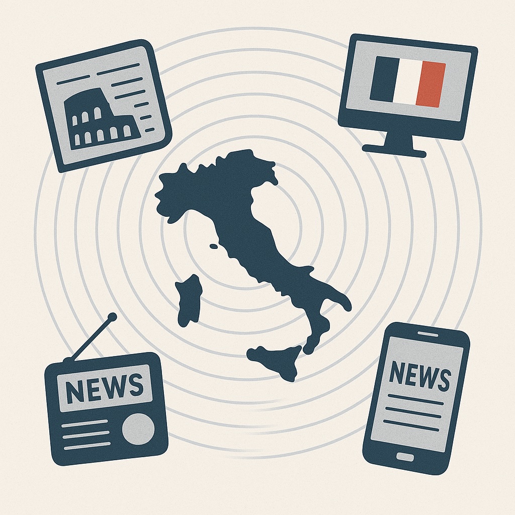 News Italia