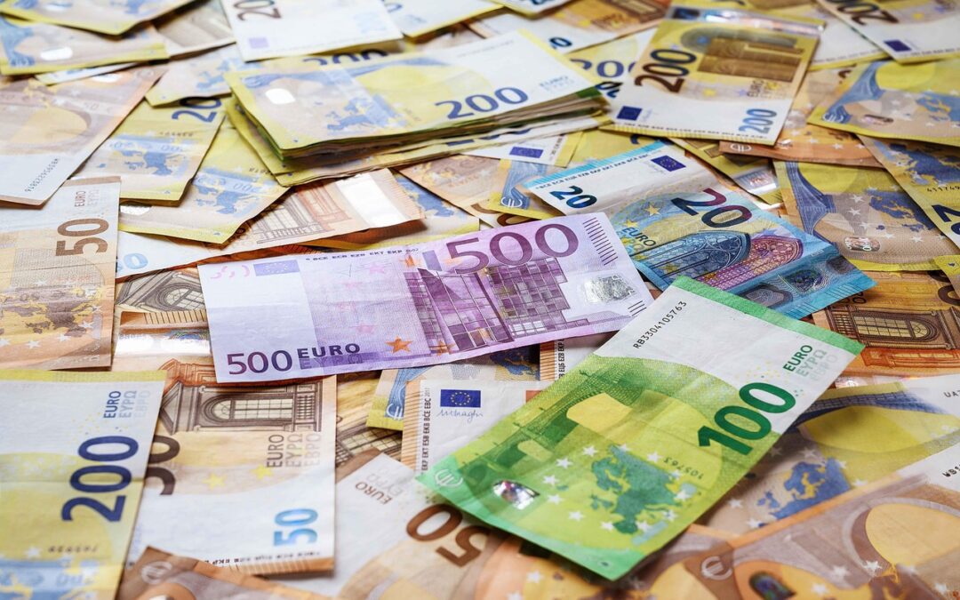 Ricchi a Milano, terza città d’Europa per milionari