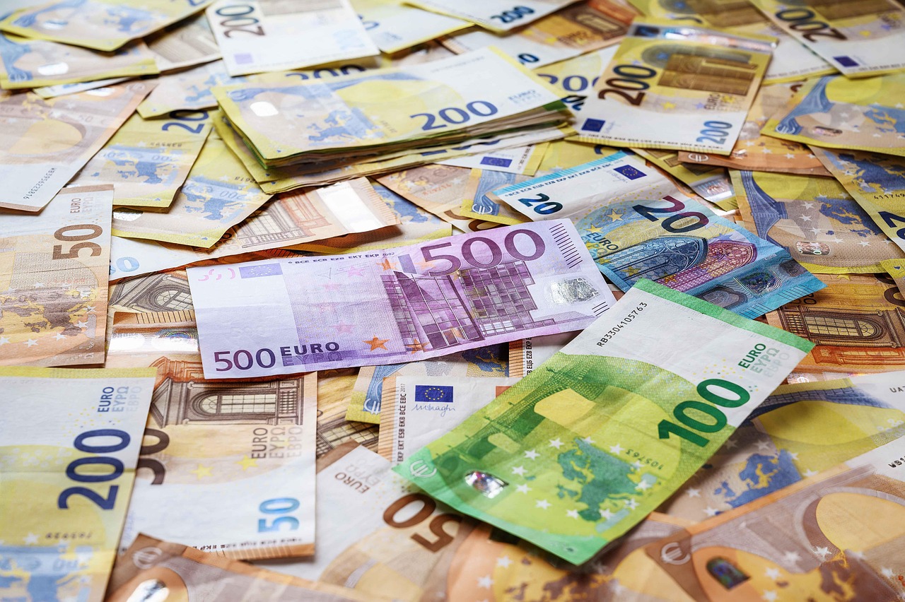 banknotes-fotoblend
